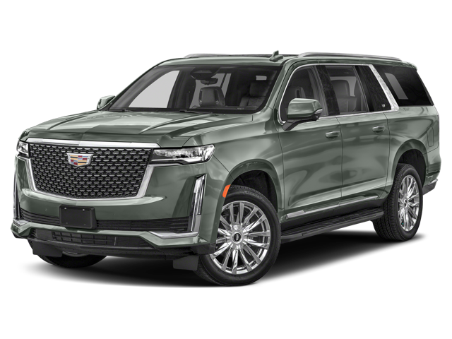 2024 Cadillac Escalade ESV