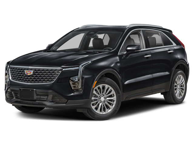 2024 Cadillac XT4