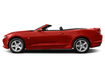 2021 Chevrolet Camaro ZL1