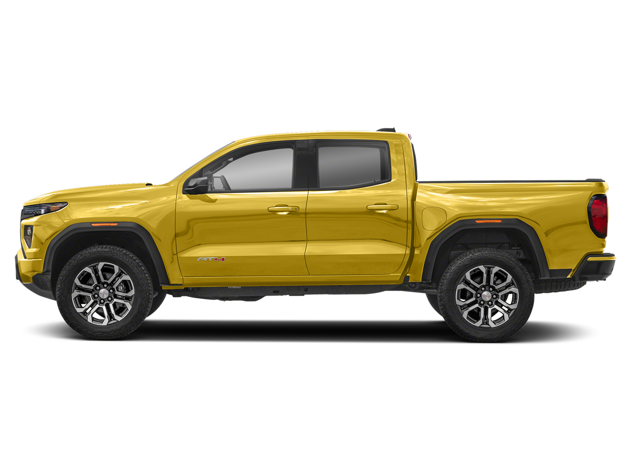 2023 GMC Canyon AT4X - Photo 35