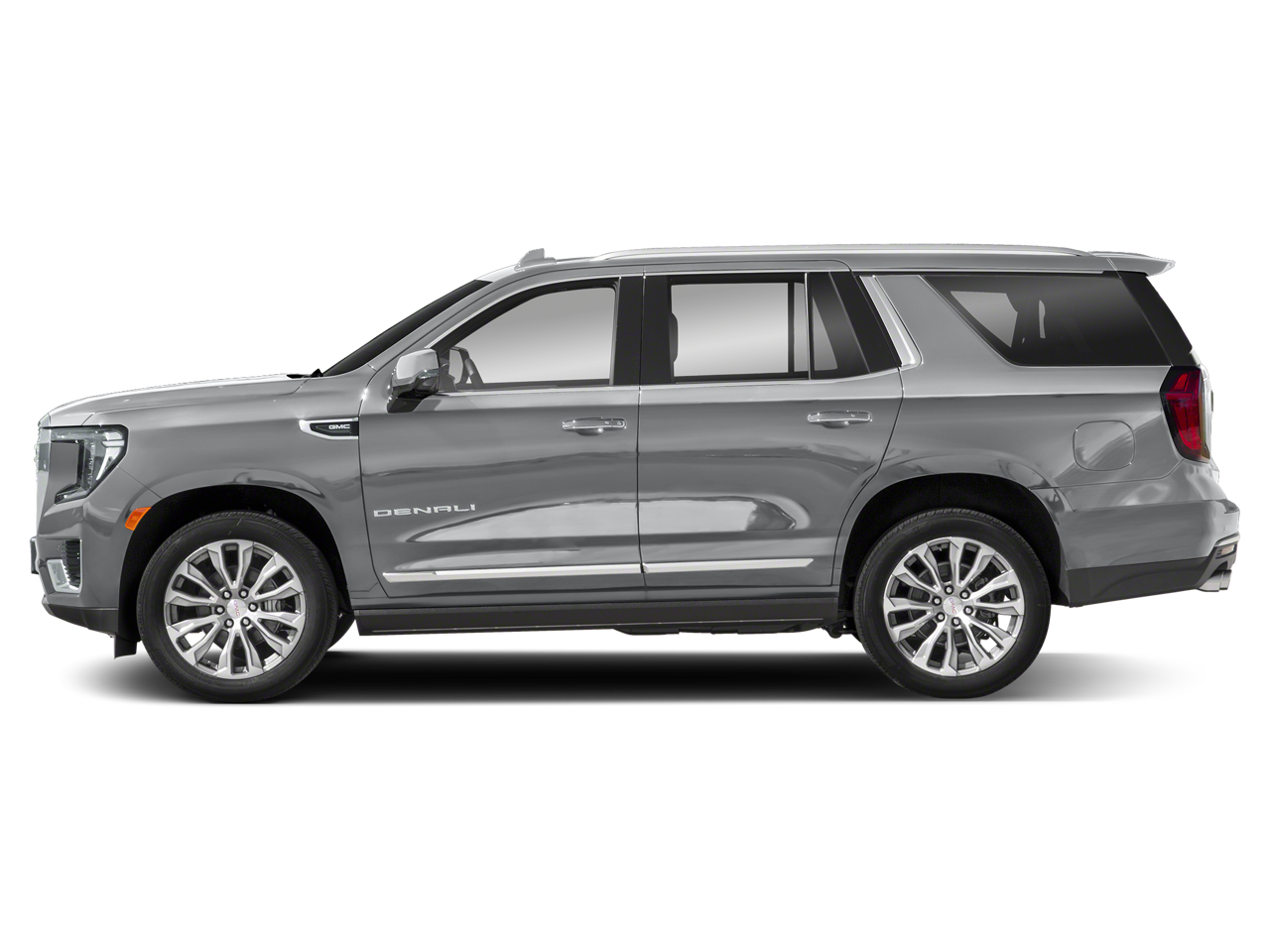2024 GMC Yukon Denali - Photo 76