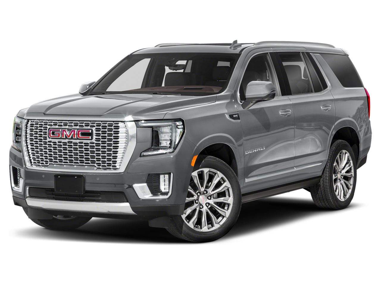 2024 GMC Yukon Denali - Photo 74