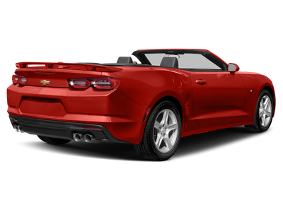 2021 Chevrolet Camaro ZL1