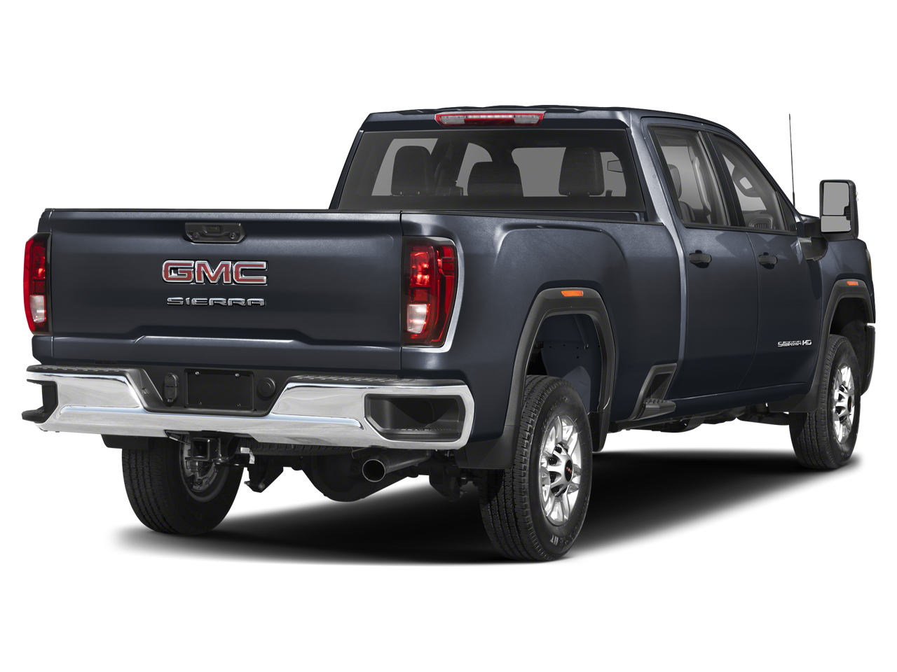 2024 GMC Sierra 2500 HD AT4X