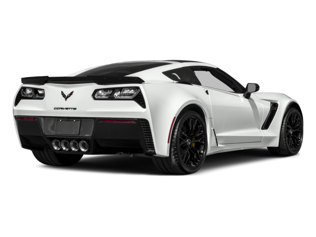 2016 Chevrolet Corvette Z06 Z06 2LZ
