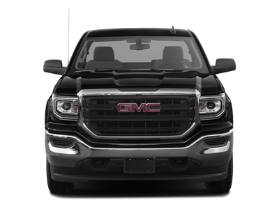 2018 GMC Sierra 1500 REG CAB 2WD 119.0