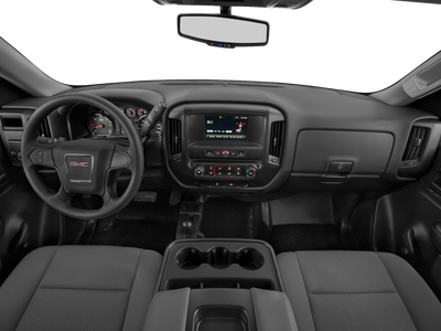 2018 GMC Sierra 1500 REG CAB 2WD 119.0