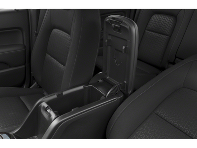 2020 GMC Canyon 4WD SLT