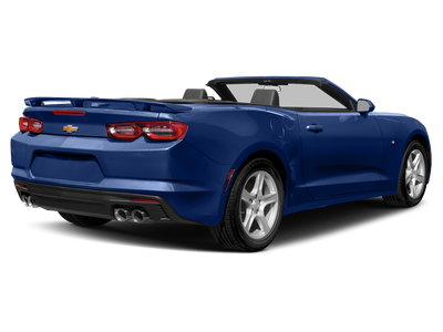 2021 Chevrolet Camaro ZL1