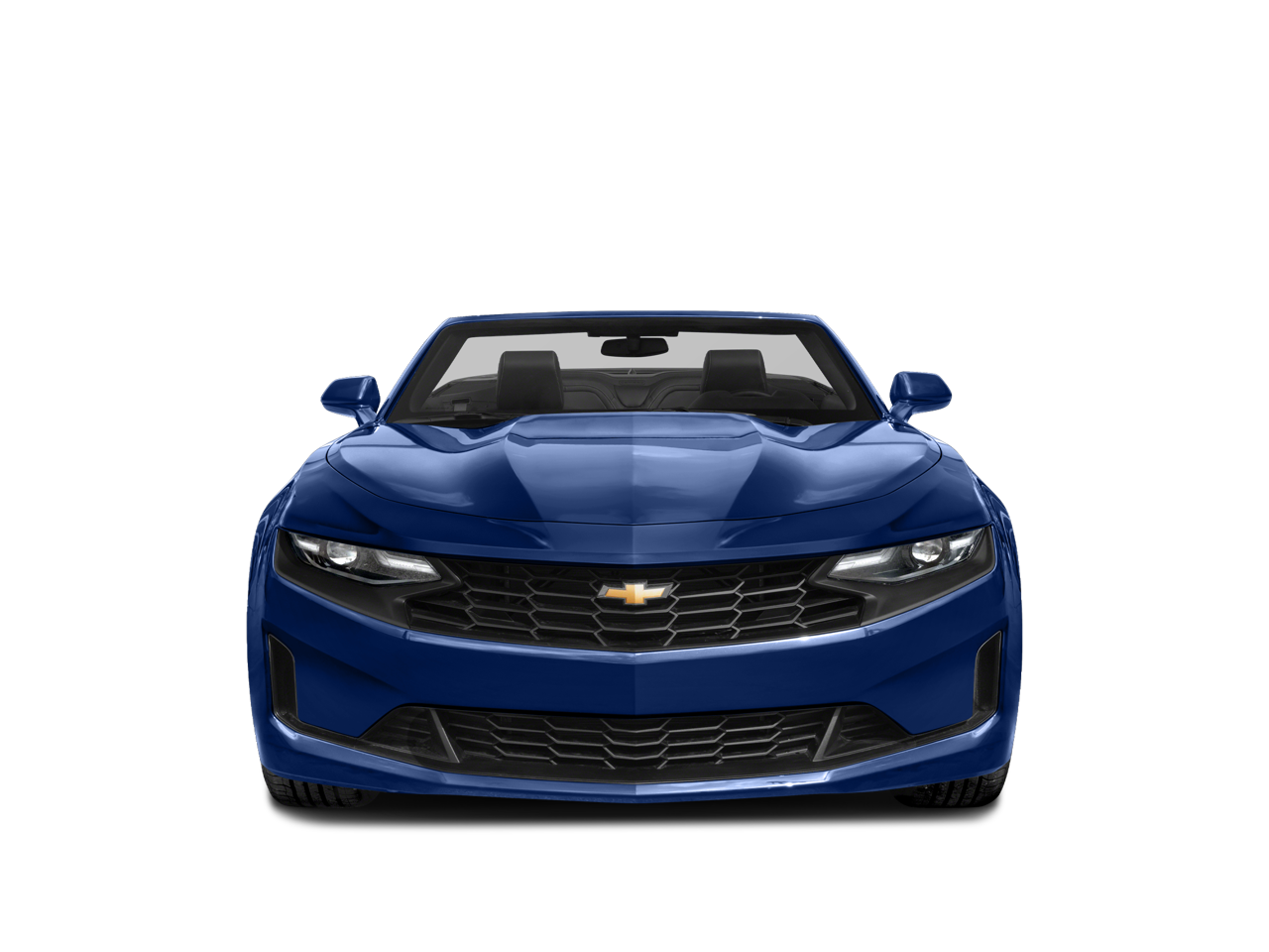 2021 Chevrolet Camaro ZL1