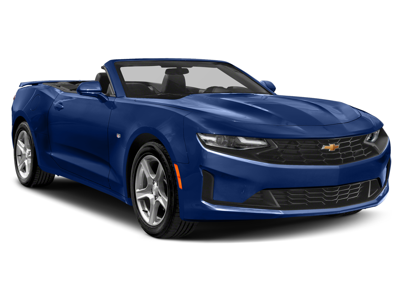 2021 Chevrolet Camaro ZL1