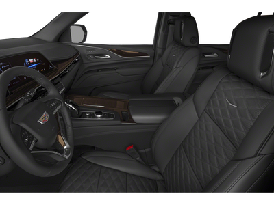 2022 Cadillac Escalade ESV Premium Luxury