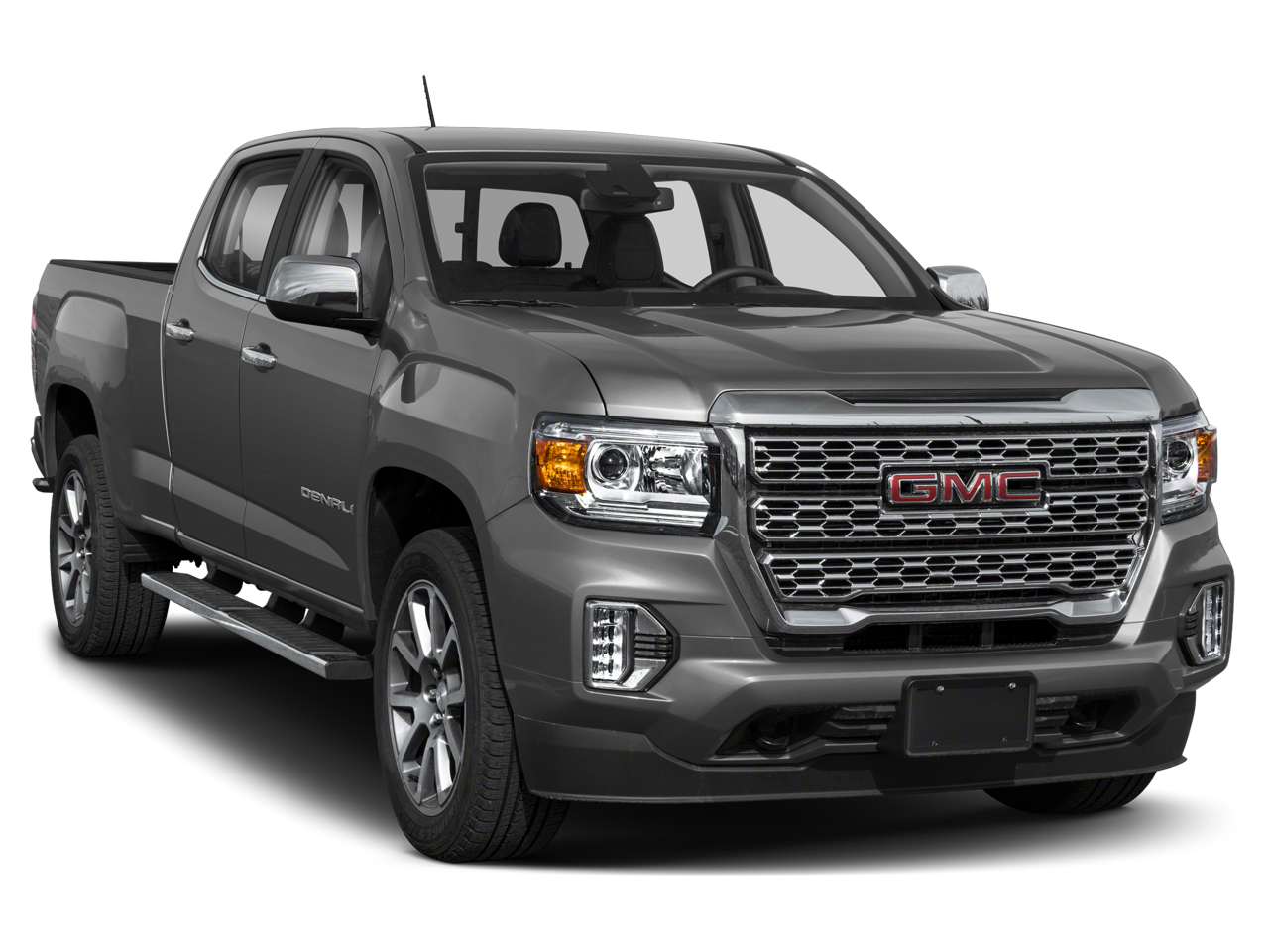 2022 GMC Canyon Denali