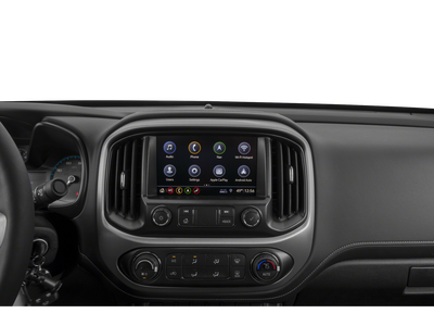 2022 GMC Canyon Denali