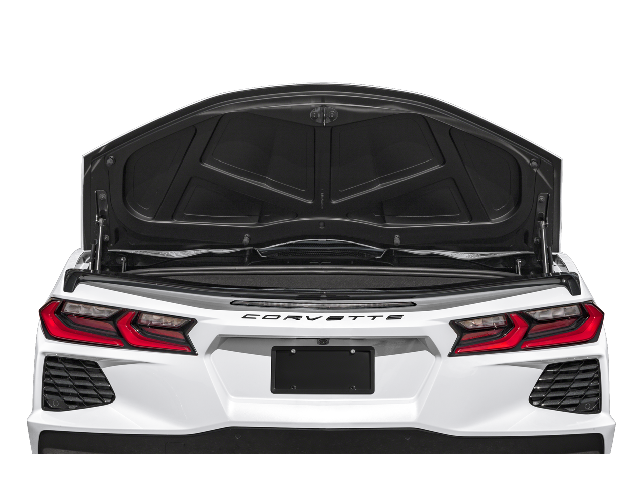 2025 Chevrolet Corvette Stingray 3LT