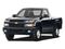2008 Chevrolet Colorado Work Truck