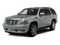 2014 Cadillac Escalade Platinum
