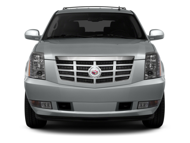 2014 Cadillac Escalade Platinum