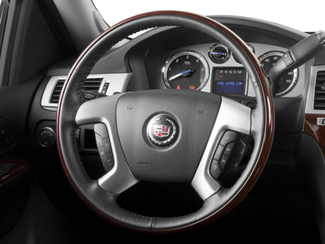 2014 Cadillac Escalade Platinum
