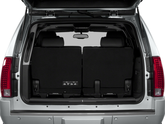 2014 Cadillac Escalade Platinum