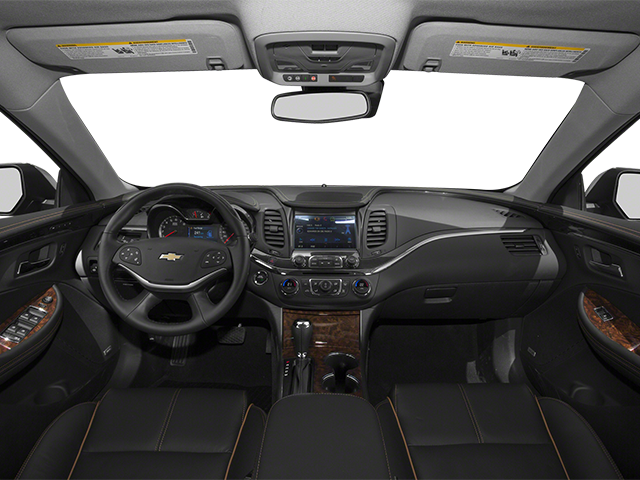 2014 Chevrolet Impala LS