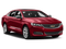 2016 Chevrolet Impala LTZ