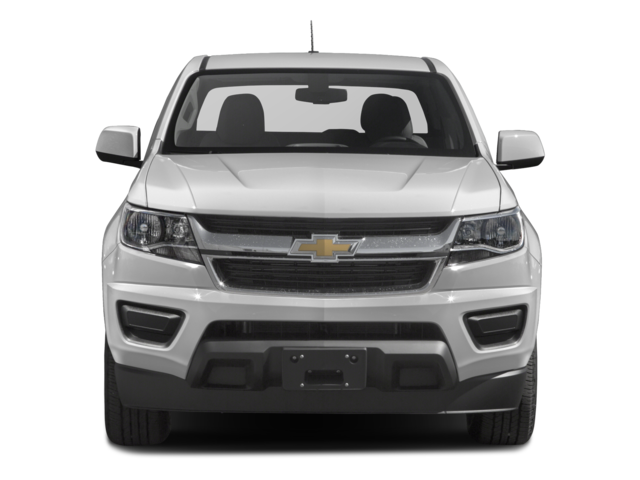 2017 Chevrolet Colorado 2WD WT