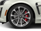2018 Cadillac CTS-V 4DR SDN