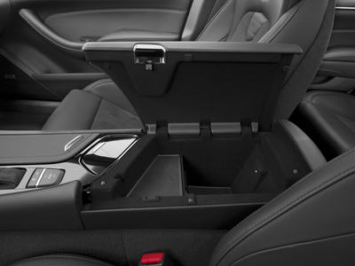 2018 Cadillac CTS-V 4DR SDN
