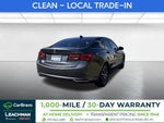 2015 Acura TLX V6