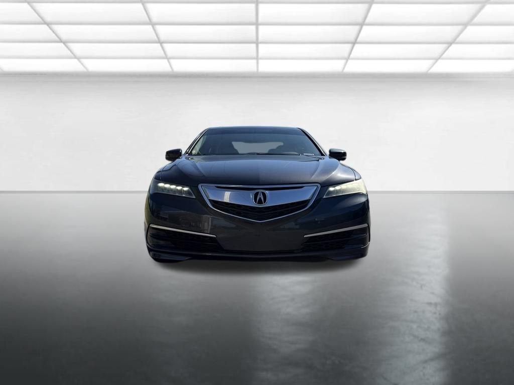 2015 Acura TLX V6