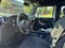 2017 Jeep Wrangler Unlimited Sahara 4x4