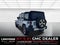 2017 Jeep Wrangler Unlimited Sahara 4x4