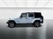 2017 Jeep Wrangler Unlimited Sahara 4x4