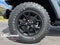 2022 Jeep Wrangler Unlimited Willys 4x4