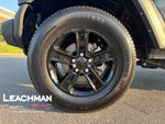 2021 Jeep Wrangler Unlimited Sport Altitude 4x4