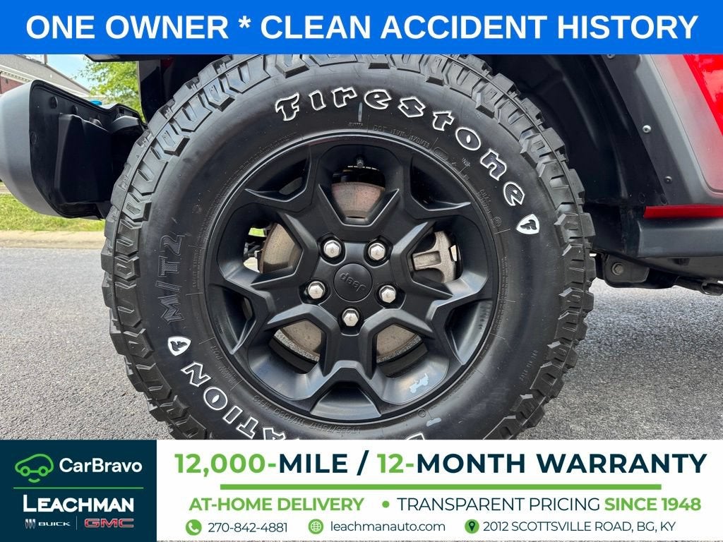 2023 Jeep Wrangler 4xe 4x4