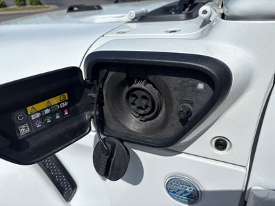 2022 Jeep Wrangler 4xe Unlimited Sahara