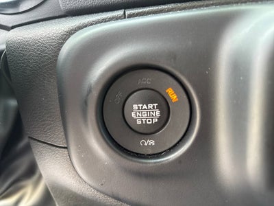 2022 Jeep Wrangler 4xe Unlimited Sahara