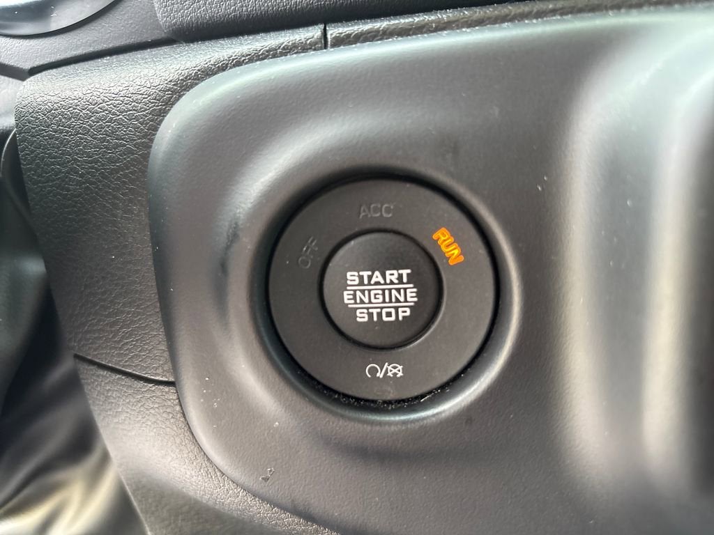 2022 Jeep Wrangler 4xe Unlimited Sahara