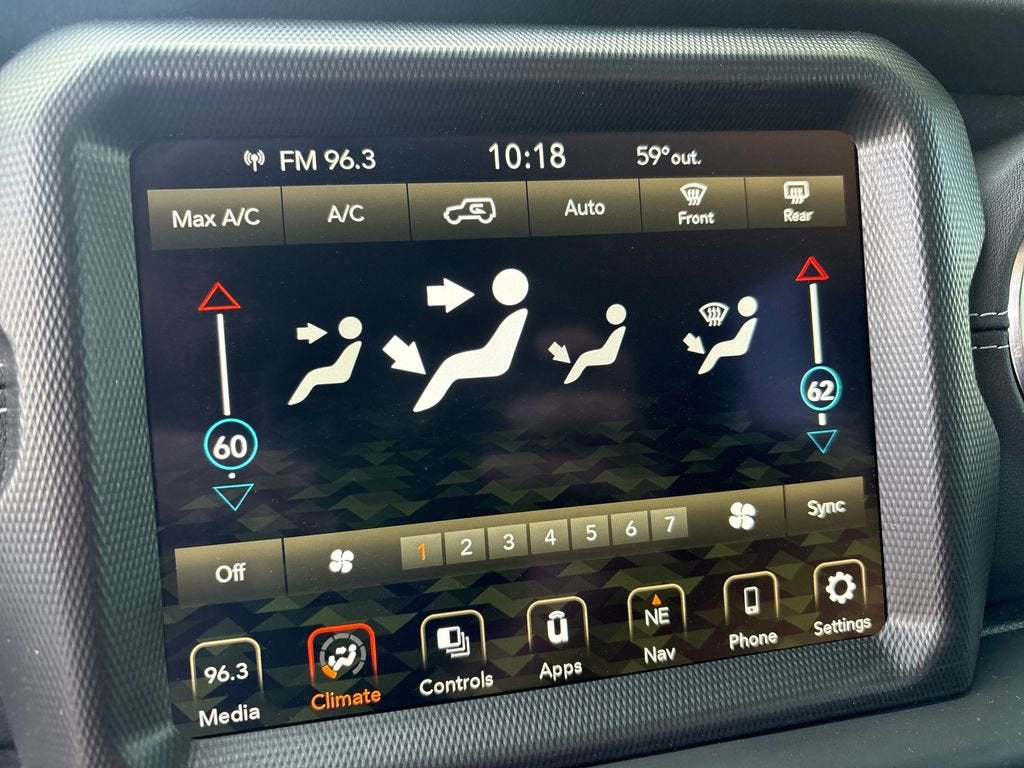 2022 Jeep Wrangler 4xe Unlimited Sahara