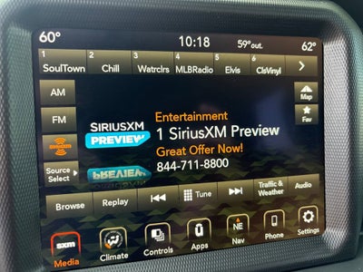 2022 Jeep Wrangler 4xe Unlimited Sahara