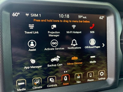 2022 Jeep Wrangler 4xe Unlimited Sahara