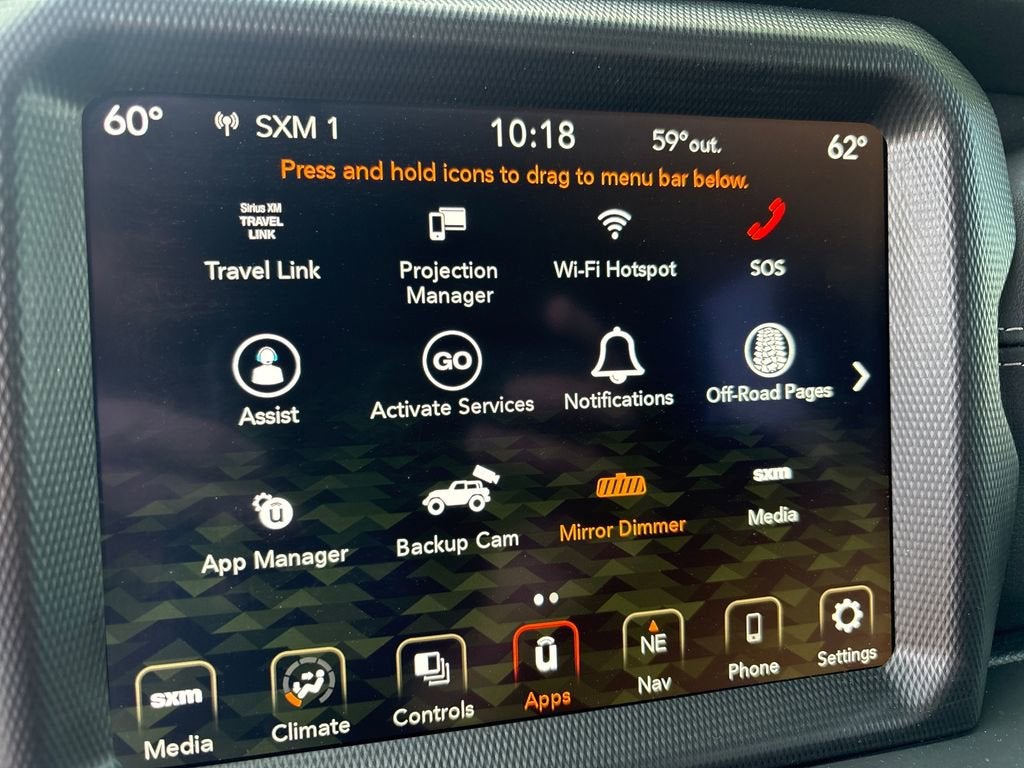 2022 Jeep Wrangler 4xe Unlimited Sahara