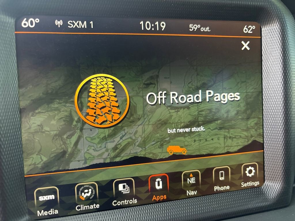 2022 Jeep Wrangler 4xe Unlimited Sahara