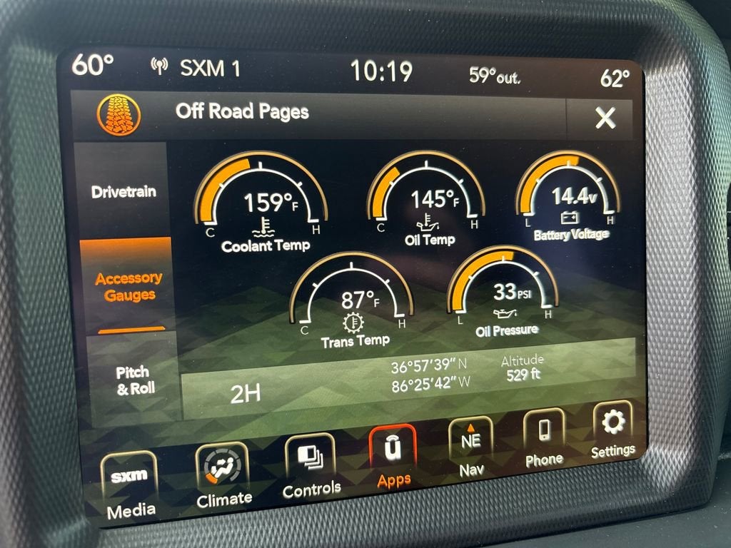 2022 Jeep Wrangler 4xe Unlimited Sahara
