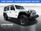 2023 Jeep Wrangler 4xe Rubicon 4x4