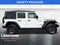 2023 Jeep Wrangler 4xe Rubicon 4x4