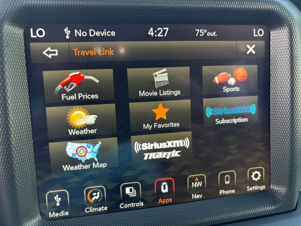 2023 Jeep Wrangler 4xe Rubicon 4x4