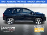 2017 Jeep Compass High Altitude